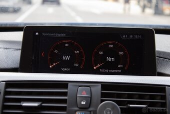 BMW 320d xDrive GT MPaket 140kW / AJ NA SPLÁTKY/ PROTIÚČET/ - 16