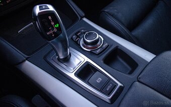 BMW X6 40d xDrive - 16
