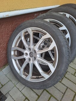 Renault grand scenic 1.5dci 81kw 2017 - 16