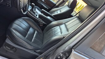 Land Rover Range Rover Sport 3.0 TDV6 HSE - 16