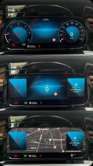 Volkswagen Golf 8 2.0TDi Dsg - 16