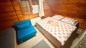 Predaj rekreačnej chaty – Rajecké Teplice – Kunerad. - 16