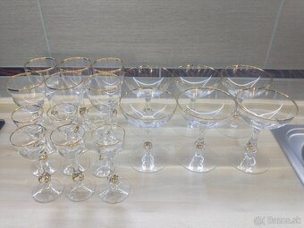 zlatá zuzana, zlatý jano, zlatý duro, borské sklo - 16