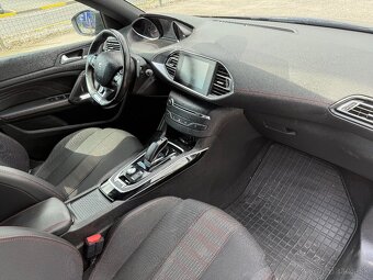 Peugeot 308 Break/SW 1.5 BlueHDi 130 S S GT Line.8.Kup.v.SR. - 16