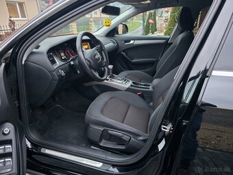 Predám Audi A4 allroad quattro 130kw 2.0TDI 2013 - 16