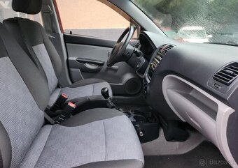 Kia Picanto 1.0-1MAJITEL-POSILOVAČ-TOPSTAV - 16