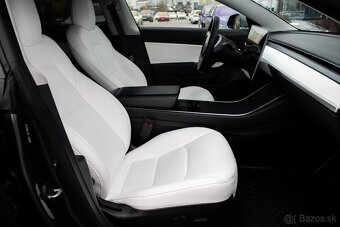 Tesla Model 3 Long Range AWD, 350kW (2019) - 16