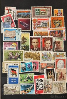 Stare poštove znamky - 16