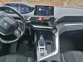 Peugeot 3008 1,6hdi - 16