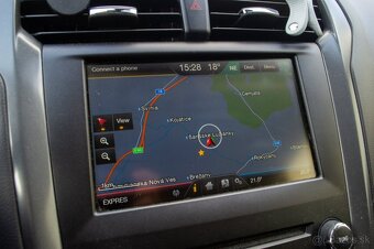 Ford Mondeo 2.0 Hybrid Titanium ODPOČET DPH - 16