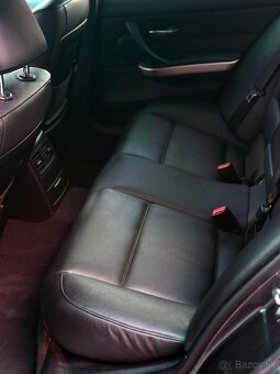 BMW 330i E90 – 3.0 R6 | 258 HP | Mpacket  | Top stav - 16