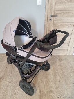 Chicco Trio Active - 16