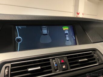 Bmw 525D F10 combi - 16