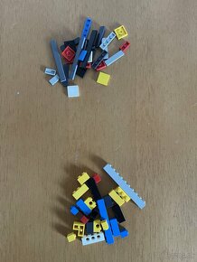 LEGO MIX - 16