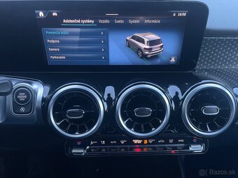 Mercedes Benz GLB 200d 5/2024 Diesel-Automat 150 Ps - 16