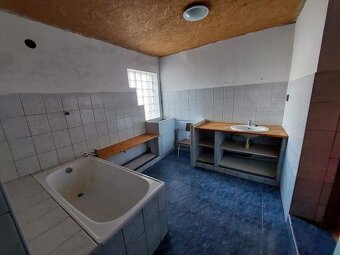 RD na PREDAJ v krásnom prostredí - Nová Osada, m. časť KOMÁR - 16