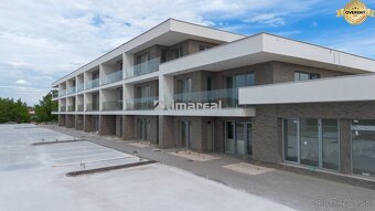 Novostavba 2i bytu s terasou R CENTRUM - RICHTÁRSKE POLE - 16