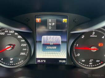 Mercedes Benz GLC 250 CDI 4-Matic AMG packet - 16
