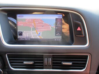 AUDI SQ5 3.0d 230kw Quattro Individual Radar 2013 - 16