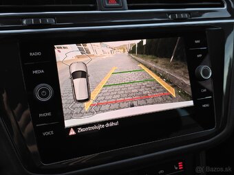 Volkswagen Tiguan 2.0TDI R-line 4Motion 147kw - 16