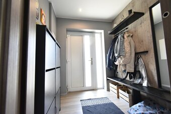 Viničné: na predaj samostatne stojaci dom na pozemku 330m2 - 16