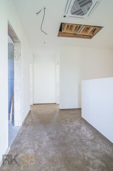 Novostavba 4-izbového rodinného domu v podhorí Tatier - 16