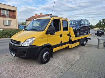 Odťahová služba nonstop 0918 419 527 - 16