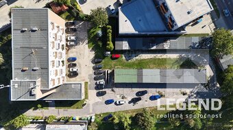 1i byt Nové Mesto nad Váhom, 40 m2, rekonštrukcia, zariadený - 16