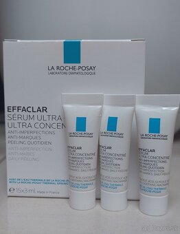 predam nove vzorky kremov La Roche Posay a CeraVe - 16