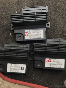 Riadiaca jednotka Audi a6 c6 4f - 16