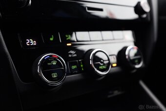 Škoda Octavia 1.6 TDI 116k Ambition EU - 16