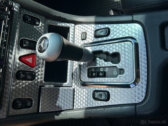 Mercedes-Benz SLK 200 Kompressor Automat5 - 16