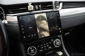 Jaguar F-Pace 3.0 I6 P400 MHEV R-Dynamic Black AWD A/T - 16