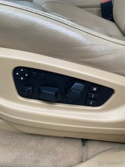 BMW X5 E70 3.0sd 210 kw M57 • po velkom servise • iba predaj - 16