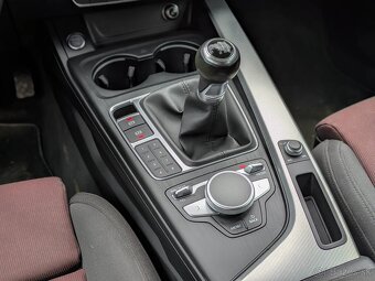 Audi A4 Avant 35 2.0 TFSI mHEV 110kW Advanced - 16