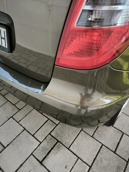Mercedes - Benz A160 W169 - 2010 - 16