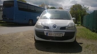 Renault Modus - 16