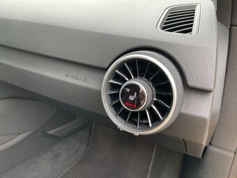 AUDI TTS 2.0 TFSI Quattro B&O MagneRide NO OPF - 16