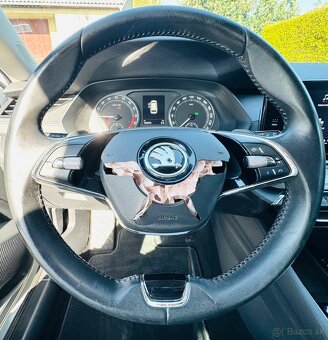 Škoda Octavia IV 2,0 TDI DSG 4x4 KOMBI 6/2021,NAVI,LED - 16