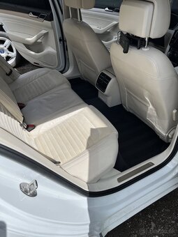 Volkswagen Passat B8 - 16