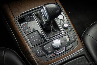 Audi A7 Sportback 3.0 TDI quattro S tronic. - 16