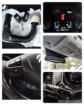 CITROEN C4 AIRCROSS 1.6HDI EXCLUSIVE, PANORAMA - 16
