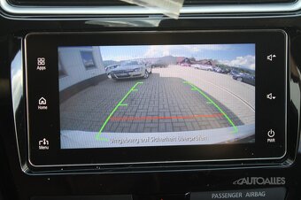 Mitsubishi ASX 1,6 MIVEC+LPG 86 kW - 16