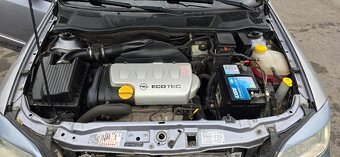 Opel Astra G Coupé Bertone 1.8 92kw - 16