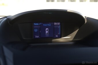 Ford Kuga 1.5 EcoBoost Titanium FWD MT6 150k - 16