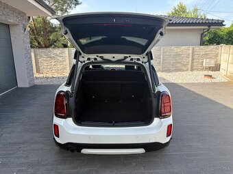 Mini Countryman Cooper SE ALL4 hybrid - 16