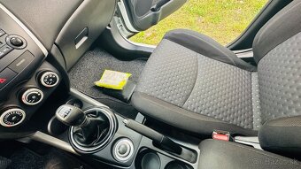 Mitsubishi ASX 1.8 DI-D 4x4 - 16