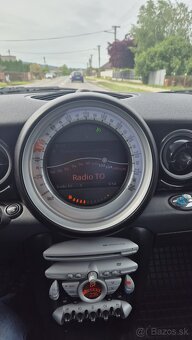 Mini Cooper - 16