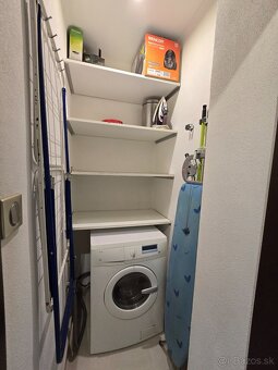 Prenájom/ For rent 3-izbový byt 72m² - 16