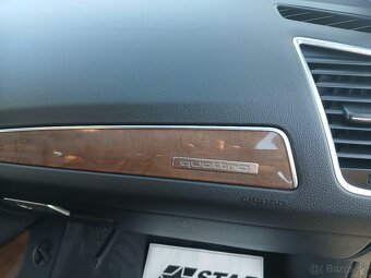 Audi Q5 3.2FSI QUATTRO - 16